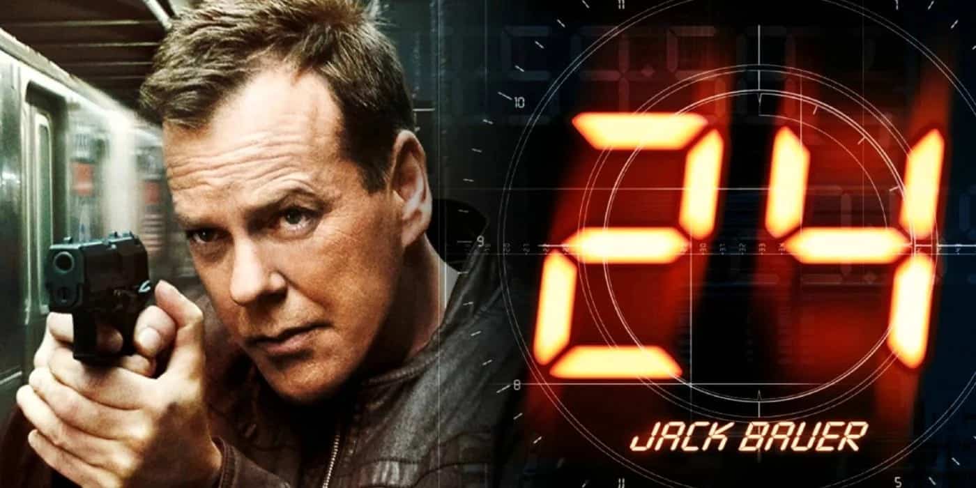 24 Tribute