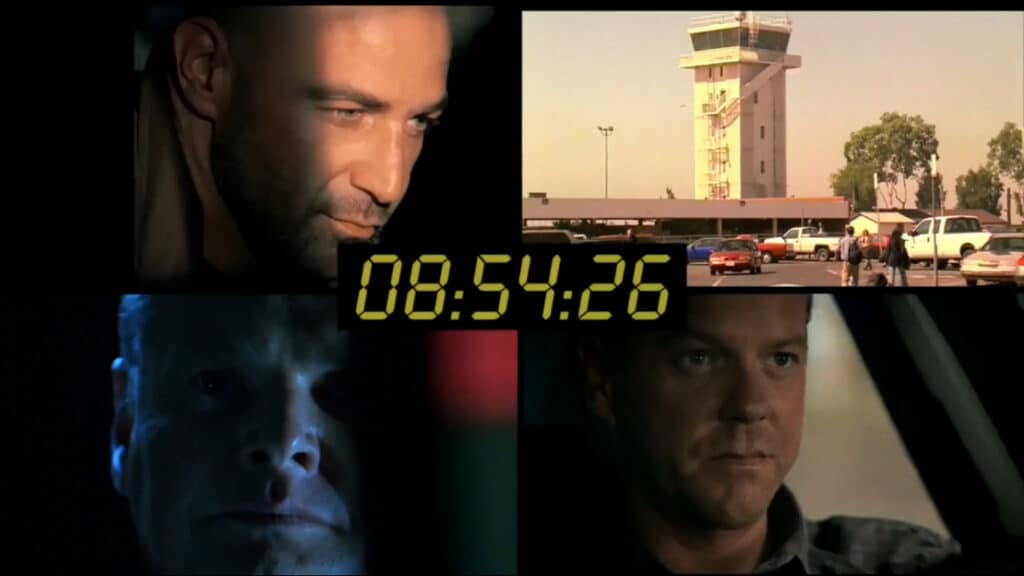 24 Tribute